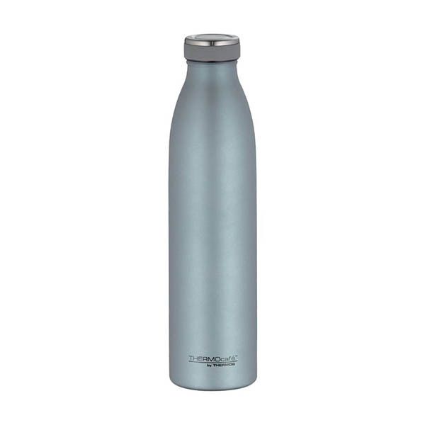 Thermos TC Bottle, 0,75 L, ijsblauw