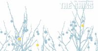 Oh The Shins - Oh, Inverted World (LP) (20th Anniversary Edition) (Remastered)