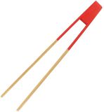 Fackelmann Magnetische houten keukentang 24 cm Wood Edition