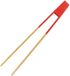 Fackelmann Magnetische houten keukentang 24 cm Wood Edition