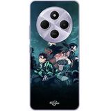 Maniacase Beschermhoes Xiaomi Redmi 14C TANJIRO NEZUKO DEMON SLAYER