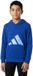 Adidas Essentials Hoodie Bleu 13-14 Ans Enfants