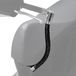 Shad Stuurslotbevestiging voor Suzuki Burgman 400