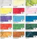 Folia Bladzijde, (B)470 x (H)640 mm, 25 g/qm, wit