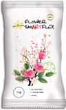 Smartflex Modelleerpasta Bloemen - Flower Modelling Paste - Wit - 1kg