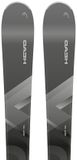 Head E.real Joy+joy 9 Gw Slr Dames Alpine Ski Pakket Transparant 143 Vrouw