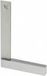 HELIOS PREISSER 0376112 Équerre de blocage 75 x 50 mm 90 °