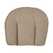 Brafab Coussin de dossier Eads/Kamomill Beige 20