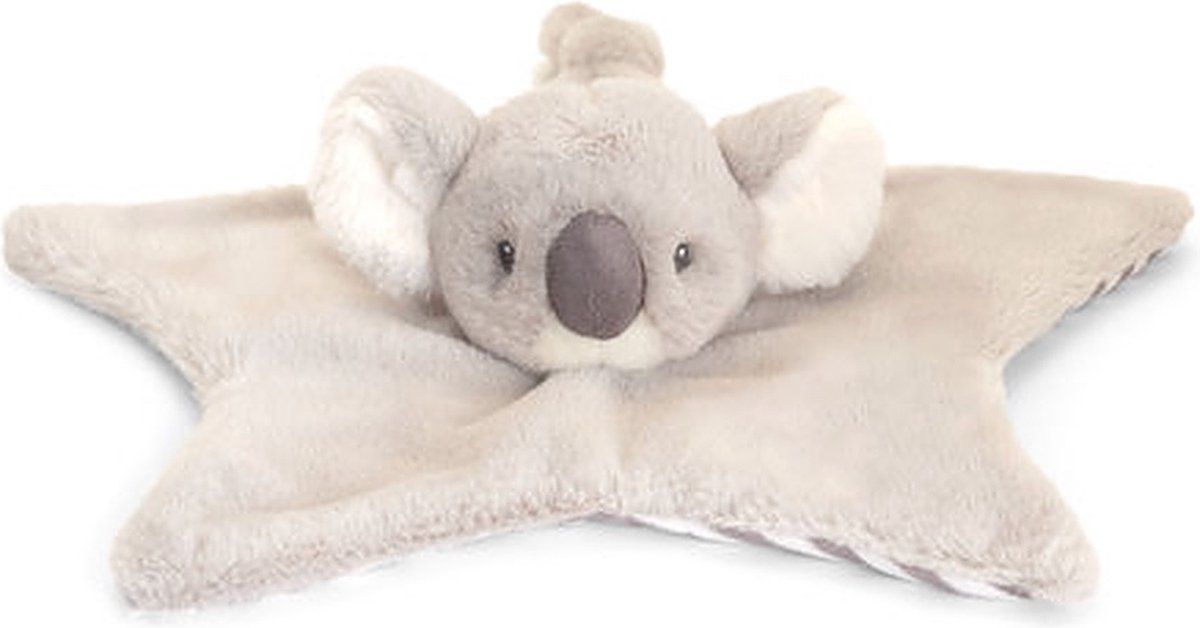 Keel Toys Knuffeldoekje Koala - Katoen - Multi - 2022