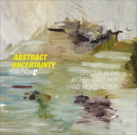 Abstract Hgbsblue Abstract Uncertainty LP