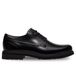 Timberland Stormbucks Chaussures Derby en Cuir Imperméables TB0A5TKTW02 Noir