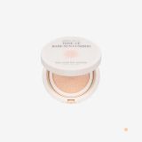 trop cool pour l'école Tone-Up Bare Sun Cushion