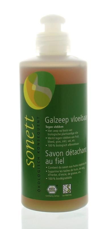 Sonett Galzeep vloeibaar 300 ML