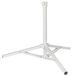 Aktive Color baby parasol, wit, 45 x 8 x 7 cm, 53851.0