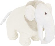 Happy Horse Mammoet Milo Knuffel 30cm - Ecru