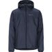 Didriksons Milik, winterjas, heren, blauw