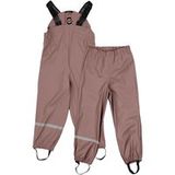 Mikk-Line Regenbroek Junior - Maat 116 - Roze