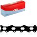 Corteco 026611P Afdichting, uitlaat | Compatibel met: FIAT BRAVA, BRAVO I, DOBLO Großraumlimousine, DOBLO Kasten/Großraumlimousine, MAREA, MAREA Weekend, MULTIPLA