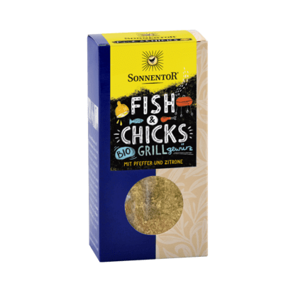 Sonnentor 00864 Specerijen