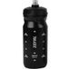 ZEFAL Unisex Sense Soft 65 waterfles, zwart, 650ml UK
