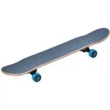 Speed Demons Compleet skateboard speed demons checkers 7,25"