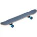 Speed Demons Compleet skateboard speed demons checkers 7,25"