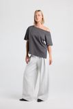 America Today T-shirt Esti Steel