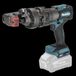 Makita Betonstaalschaar XGT 40V SC001GZK