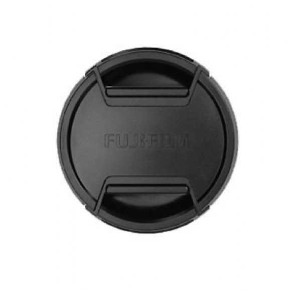 Fujifilm FLCP-62 II 62mm Lens Cap