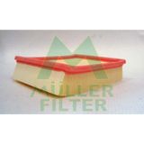 Muller Filter Filtre à air PA467