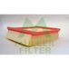 Muller Filter Filtre à air PA467