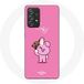Maniacase Hoesje voor Samsung Galaxy A33 5G BTS Bangtan Sonyeondan BT21 Shooky Suga Et Cooky Jungkook
