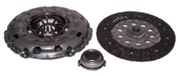 Japko 92368 Koppelingsset