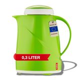 Helios Wave Picco Vacuüm Kruik Kiwi 0,3 Liter