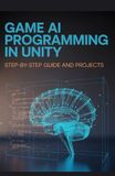 Game AI Programming in Unity