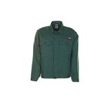 Planam Taillejas "BW 270" maat 56, groen, 1553056