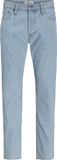 JACK & JONES Chris Original loose fit heren jeans denimblauw Maat: 38/32