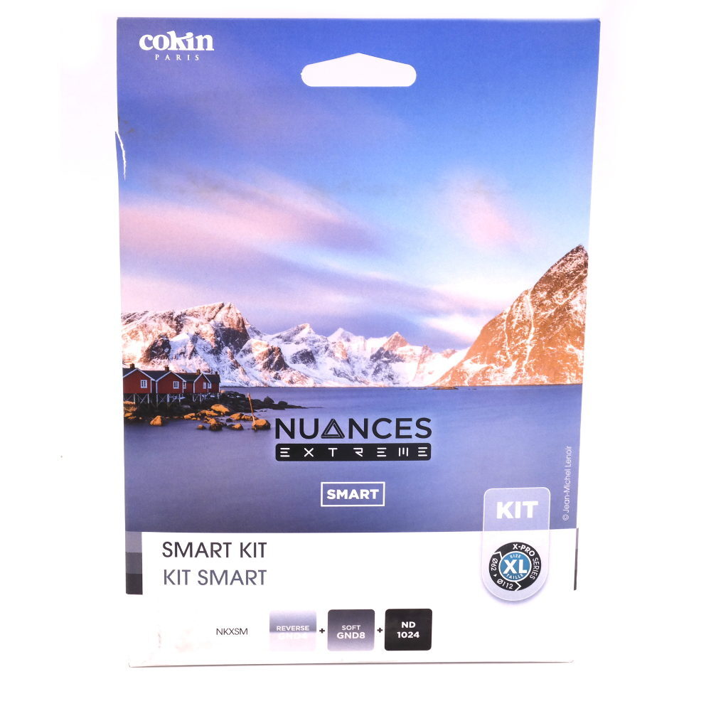 Cokin Nuances Extreme Smart Kit XL X-Pro serie