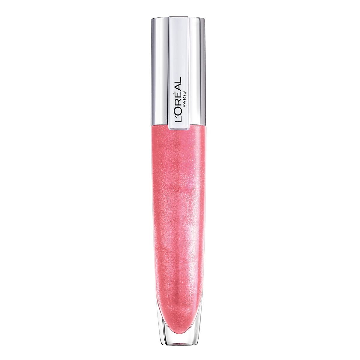 L'Oréal Brilliant Signature Plump - Lipgloss - 7 ml - 3600523971336