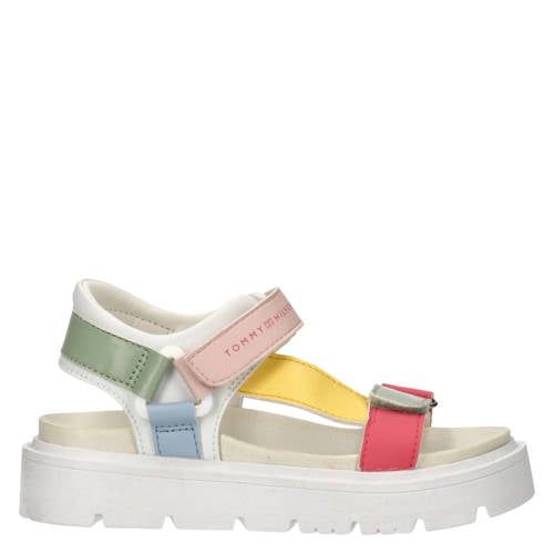 Tommy Hilfiger sandalen multi