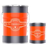 BEKATEQ 2K PU sealer kleurloos 10kg