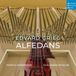 Edvard Deutsche Harmonia Mundi Edvard Grieg: Alfedans