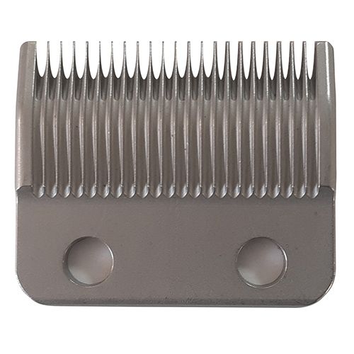 Adler Reserve tondeusekop, zilver/grijs, eenvoudige vervanging voor perfect knippen, model AD2831