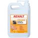 Aexalt - Gel Mains Microbilles Spécial Fortes Salissures 4,5 L - Orange