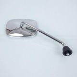 RMS Rétroviseur droit pour Auto CM178902 Chromé