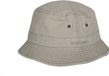 Hatland Fisherman Naturel Hoed
