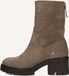 BLASZ Evs-2963 Veterboots Dames Taupe