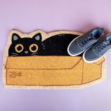 Fisura Deurmat Cat Box