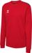 Hummel Hmlauthentic Co Training Sweat True Red-L