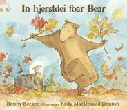 Hoogland & Van Klaveren, Uitgeverij Uitgeverij Hoogland & van Klaveren In hjerstdei foar Bear